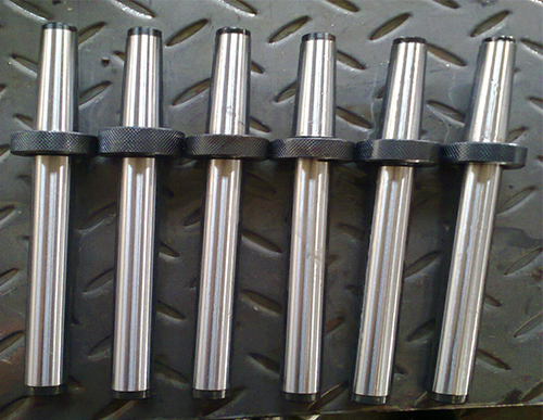 机床检验棒