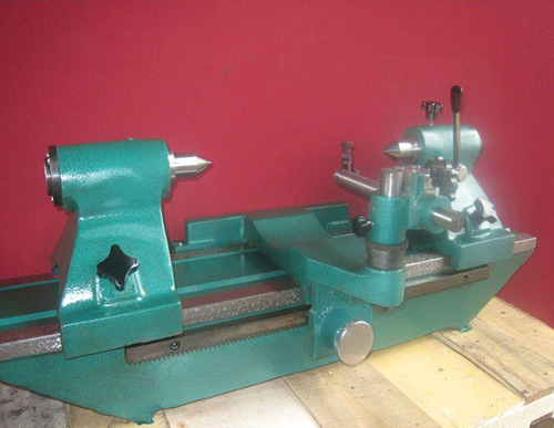 新型偏摆检查仪