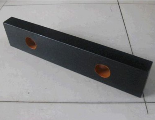 花岗石平行平尺