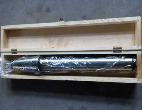 莫氏锥柄检验棒