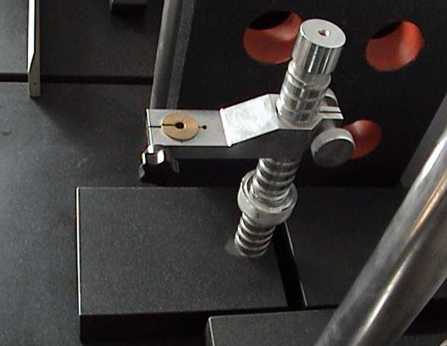 测微仪（螺旋型）