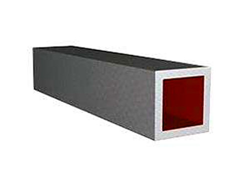 镁铝方筒型平尺