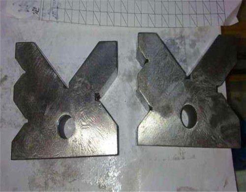 V型铁
