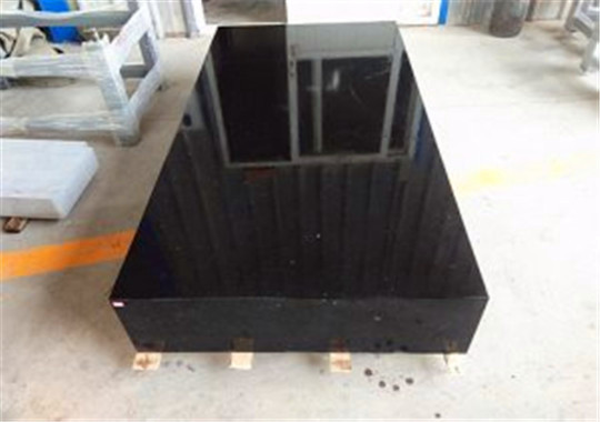 大理石检测平板