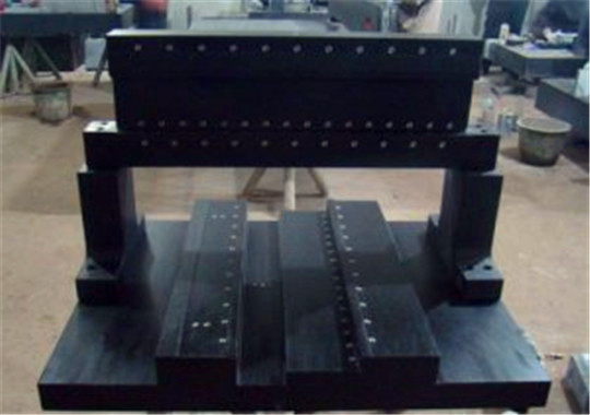 花岗岩机械构件