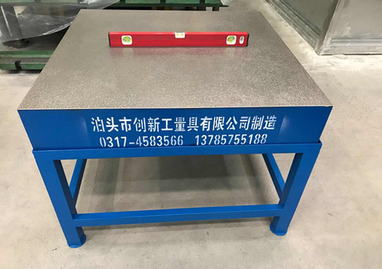 检验平板｜检验平台