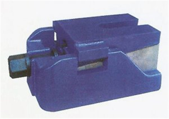 S82数控机床定位调整垫铁