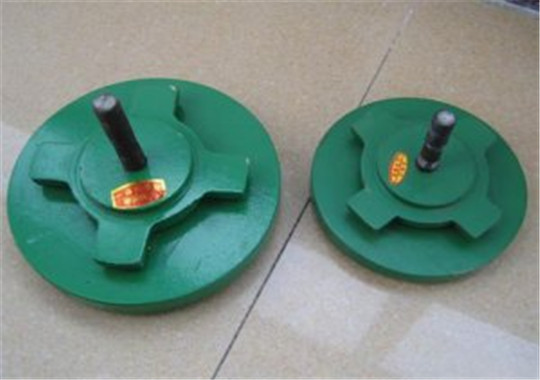 s78-8系列防震垫铁