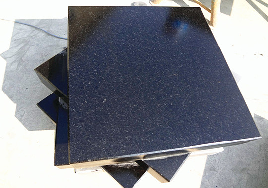 花岗石检测平板