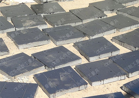 球墨铸铁地板砖