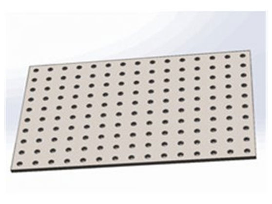 二维多功能焊接平台